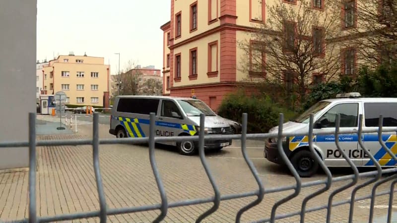 Drogová křivda jako motiv brutální msty v Praze? Útočník je ve vazbě, oběť stále bojuje o život