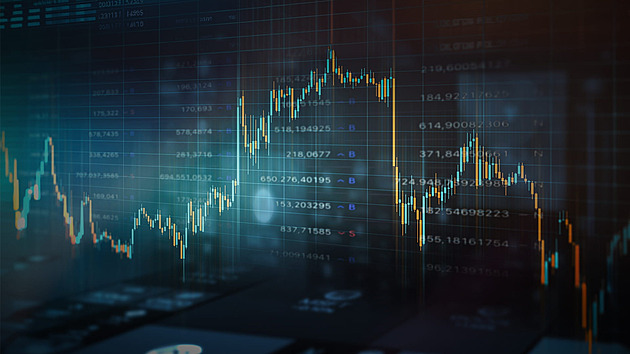 Čínská ekonomika v prvním čtvrtletí vzrostla o pět procent, nad odhady