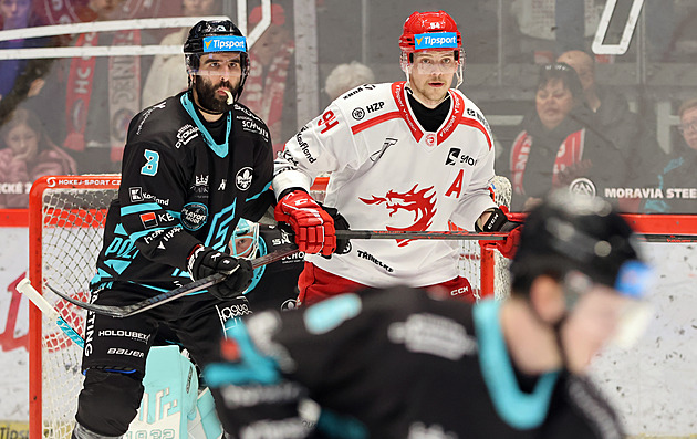 Nestrašil: V posteli jsem nad kluky z Pardubic nepřemýšlel. Spartě přála chůva