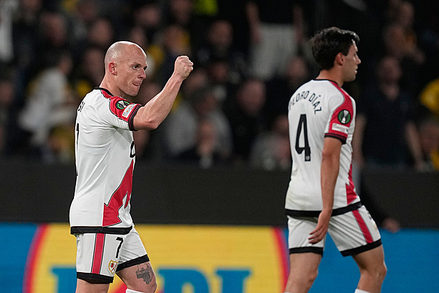 Muž, který českému fotbalu pojistil Ligu mistrů. Snad tenhle sen neskončí, zářil Isi