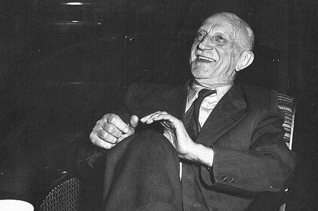 Zachránce dětských životů stavěl lékařská zařízení, u komunistů byl však v nemilosti