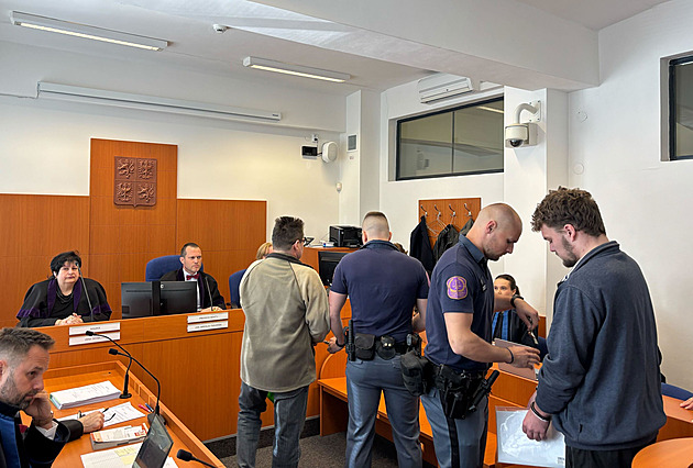 „Odmítla milion, tak měla karty rozdaný.“ Soud rozplétá nájemnou vraždu manželky