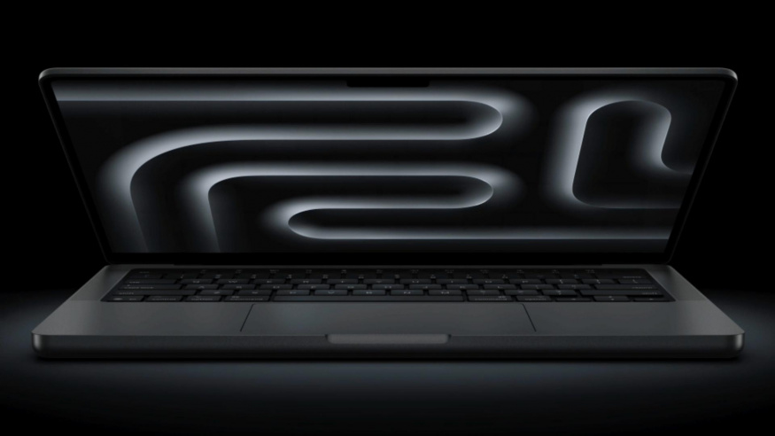 Apple dusí krize paměťových čipů. Nejlepší MacBook posledních let dorazí se zpožděním