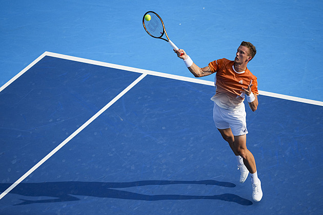 Problémy s hotely i rekonstrukce za pět miliard. Lehečka přibližuje zákulisí turnajů