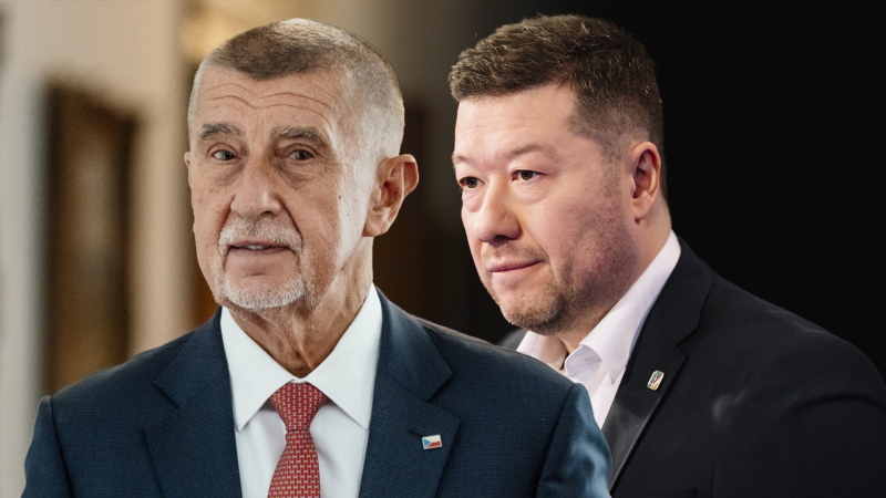 Koalice finišuje s návrhem závazného referenda. Potřebuje ale Piráty, ti mají podmínku