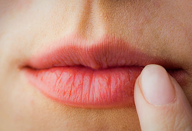 Co prozradí rty o vašem zdraví? Signály, které byste neměli přehlížet