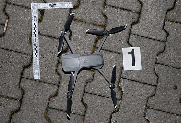 Nechtějí čekat na neštěstí. Karlovarskou nemocnici nově chrání detektor dronů