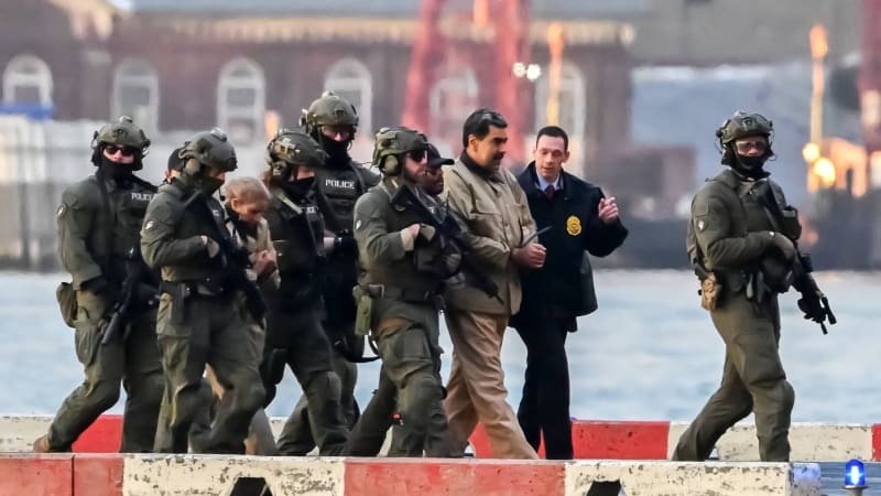 Sázka na zadržení Madura i ovlivnění počasí. Co jsou predikční trhy a proč jsou kontroverzní?