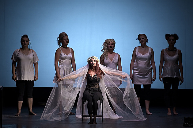 Z klasických sálů i do netradičních prostor. Ostrava ožije novou operou