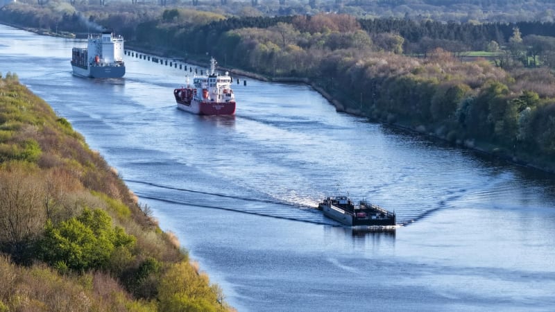 Záchrana Timmyho ŽIVĚ: Akce vrcholí. Velrybu se podařilo dostat do nákladního člunu
