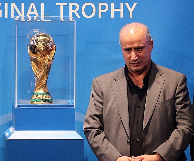 Írán se nezúčastní kongresu FIFA v Kanadě, po potížích na letišti delegace odcestovala