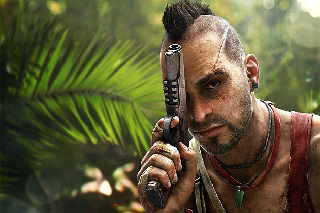 Zapomeňte na Vaase. Seriál Far Cry neadaptuje žádnou z herních předloh