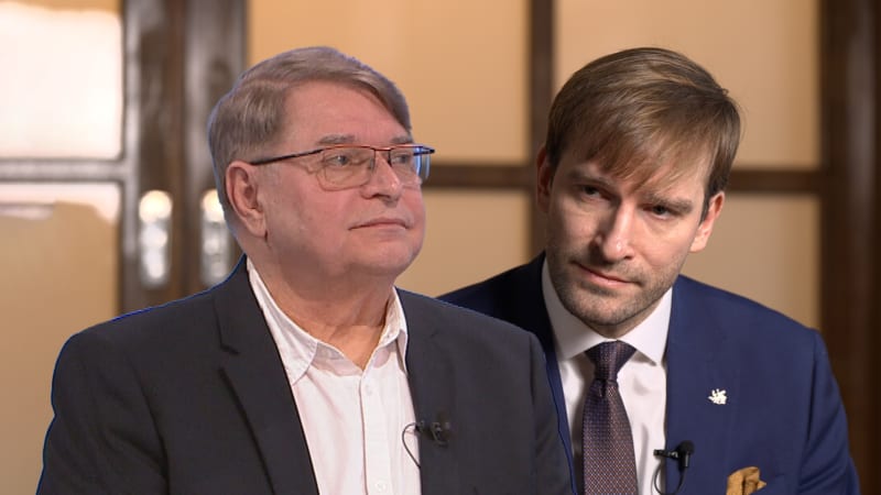 Tlak na Vojtěcha kvůli očkování sílí. SPD žádá zásadní změny, ministr to odmítá