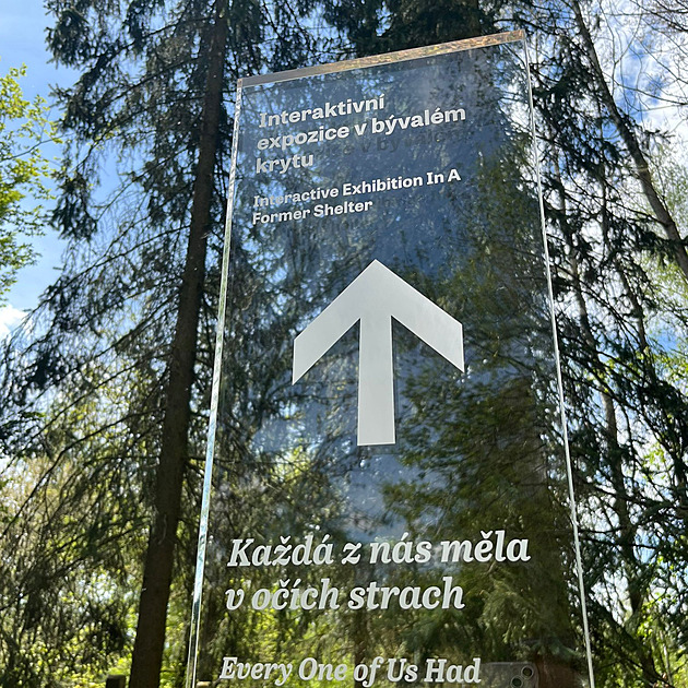 Každá z nás měla v očích strach. Expozice vypráví příběhy žen vězněných v táboře