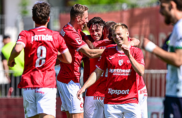 ONLINE: Pardubice - Karviná 1:1, hosté potřebují vyhrát, prosadil se Conde
