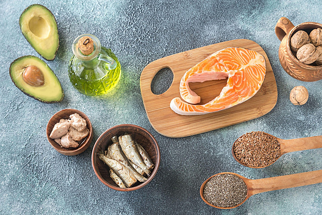 Většina lidí bere omega-3 mastné kyseliny špatně. Lékaři radí, s čím je užívat