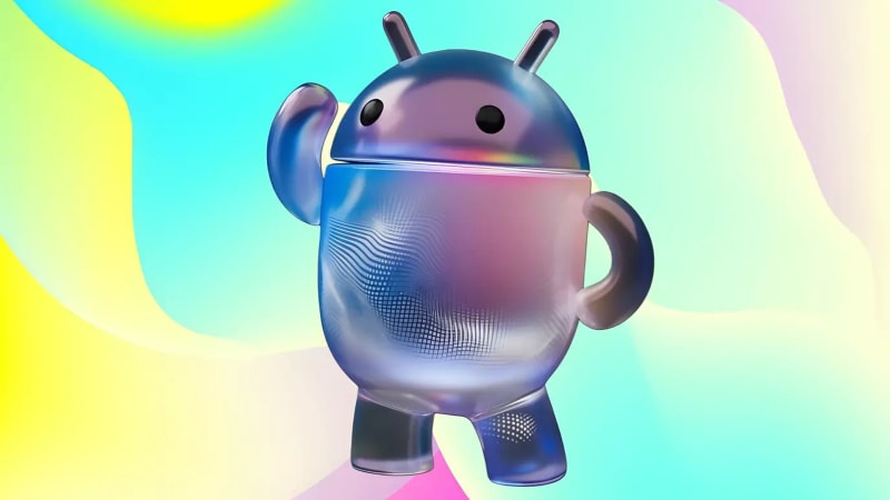 Google představil nový systém Android. Užitečné AI funkce zaplatí člověk uživatelskými daty