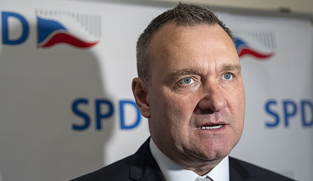Fiala z SPD bude v dozorčí radě ČEZ. Končí naopak liberecký hejtman Půta