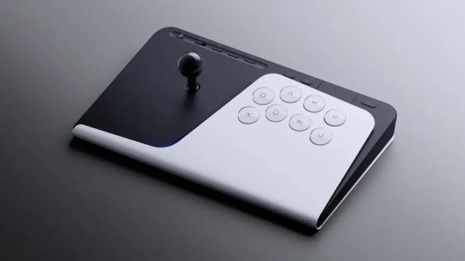 Gauč už je pasé, Sony láká hráče ke stolům. Nová výbava pro PlayStation je toho jasným důkazem