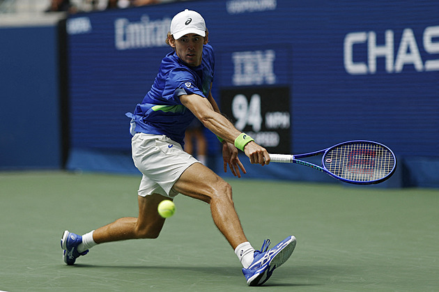 Tenis ATP Londýn 2026: program a kde sledovat živě Lehečku a Menšíka