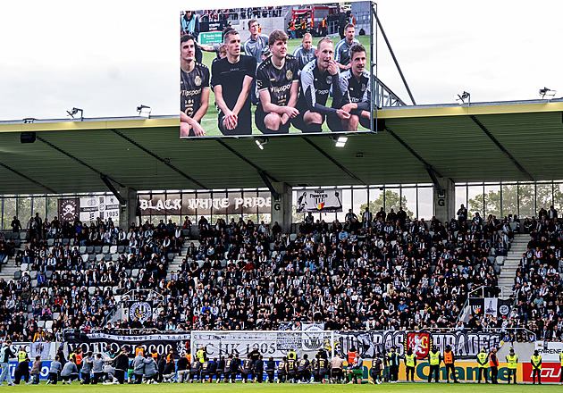 V létě do Chorvatska. Hradec vstoupí do bojů o evropské poháry ve Varaždínu