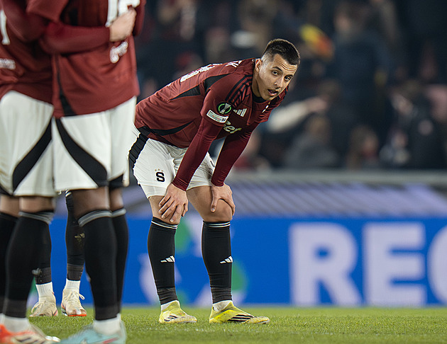 Příprava fotbalistů Sparty na sezonu 2026/27. Termíny, soupeři, soupiska