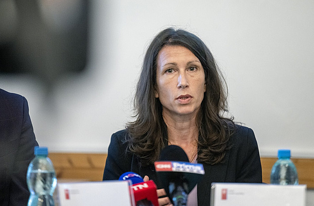 Psychiatrička Protopopová povede na ministerstvu sekci duševního zdraví