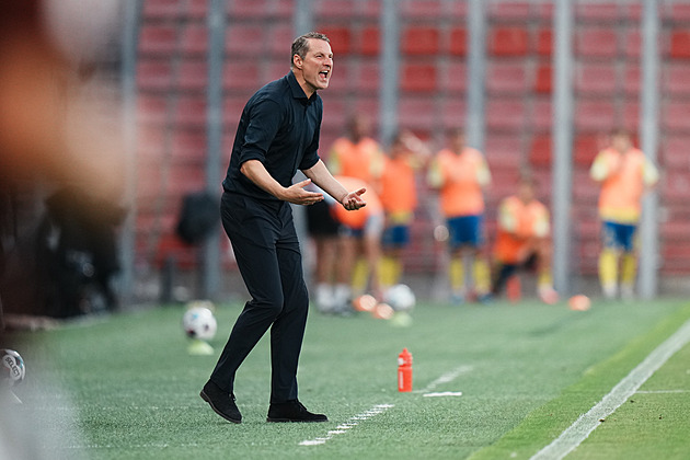 Priske: Zájem o Karabce? Snad to kamarád Rosický típne. Denia je u nás vítán