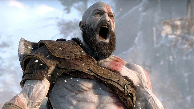 Bude Dave Bautista novým Kratem? Seriál God of War přeobsazuje hlavní roli