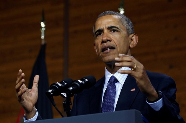 „Ovlivnily mé smýšlení.“ Barack Obama chystá podcast o knihách, které jej změnily