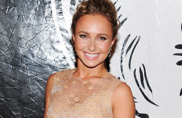 Ve věku 36 let zemřela americká herečka Hayden Panettiereová, expartnerka Klička