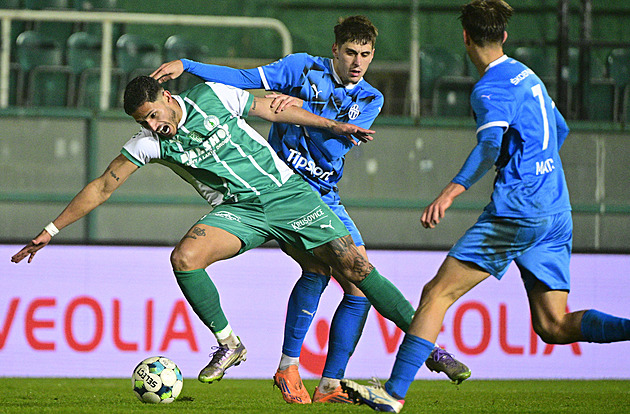 Bohemians se s Mladou Boleslaví utkají v říjnu. LFA rozhodla o náhradním termínu