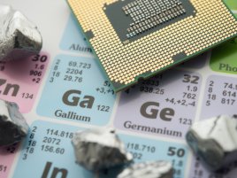Vědci objevili revoluční materiály, které lépe snášejí horko. Pomohla jim AI