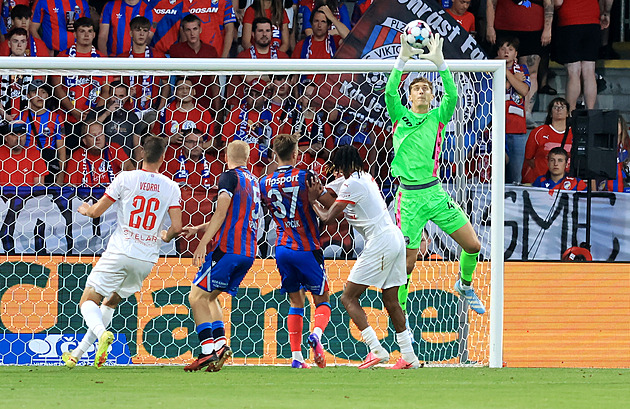 Artis Brno - Viktoria Plzeň v TV: Kde sledovat Chance Ligu živě a sázkové kurzy