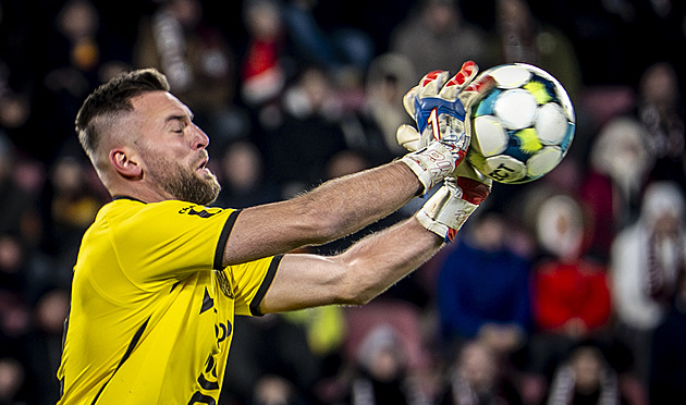 Hradec Králové - Sparta: Kde sledovat Chance Ligu živě a sázkové kurzy