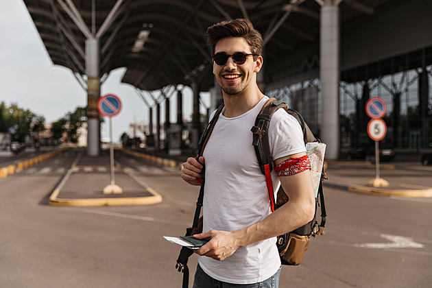 První dovolená bez rodičů: Co by si měli mladí pohlídat