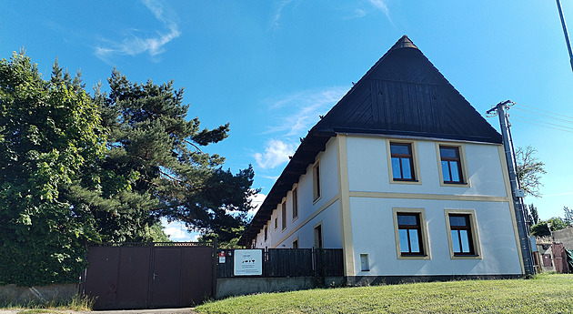 Na středočeském statku mají mix domácích i exotických zvířat. Takovou privátní zoo
