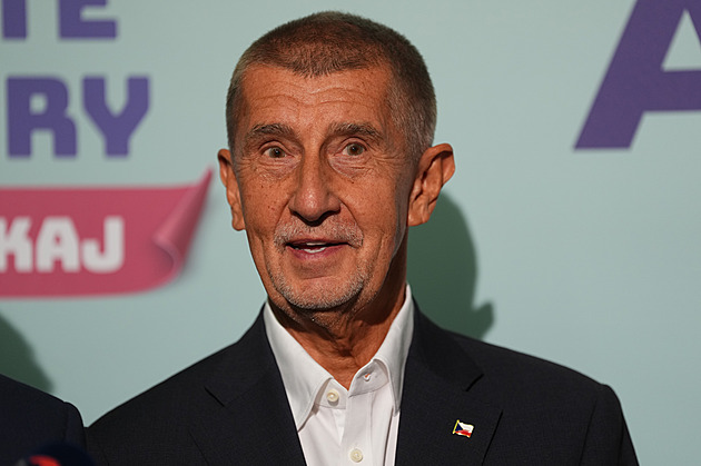 Babiš je v potenciálním střetu zájmů, řekl Brusel. Nezajímá, neřeším, reaguje premiér