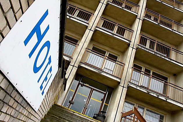 Covidový podvod. Soud potvrdil podmínku podnikateli za neoprávněné dotace