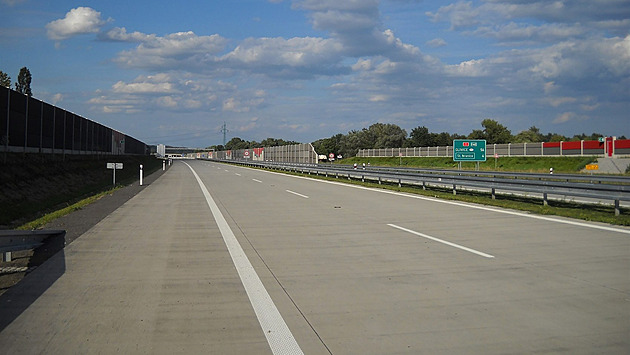 Severní spoj v Ostravě má další problém kvůli dvěma správním žalobám