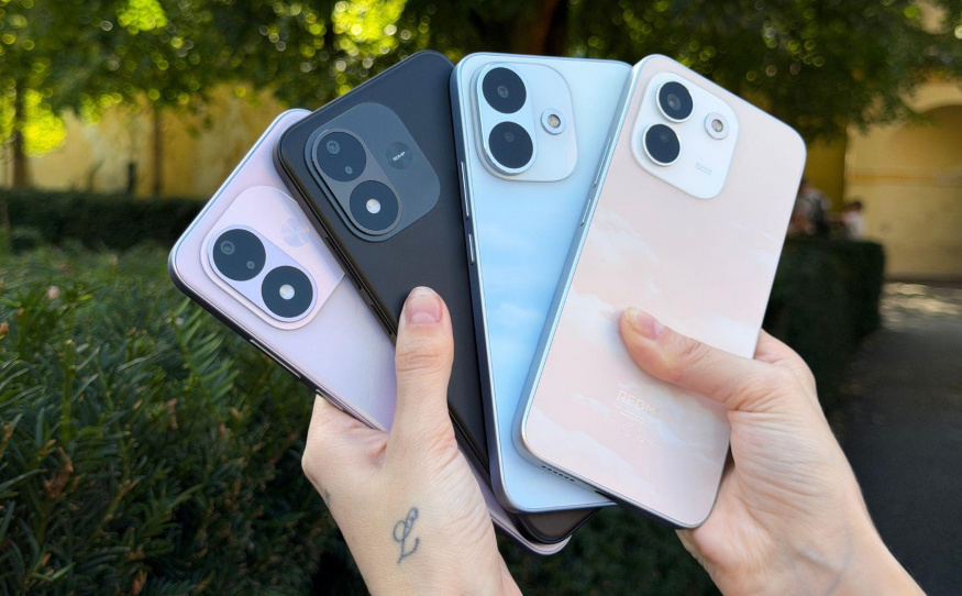 Redmi Note 17 Pro Max dorazil do Česka. Na startu prodeje je extrémně výhodný
