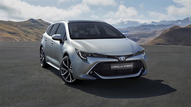 Sázka na neprůstřelnou spolehlivost Toyoty. S Corollou se v bazaru nespletete