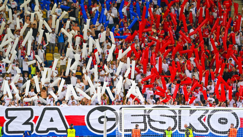 Překvapení v nominaci české fotbalové reprezentace. Mezi třemi nováčky je i záložník Teplic