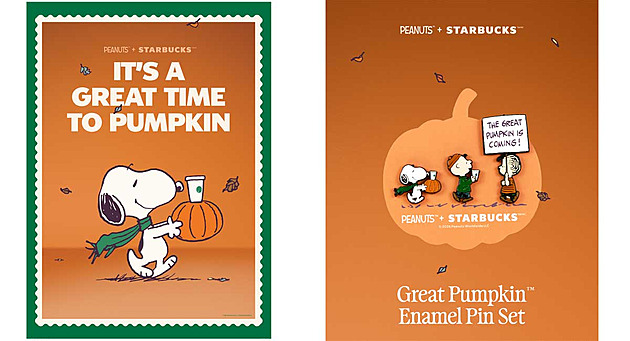 Podzimní sezonu si letos nemusíte vychutnávat jen po doušcích