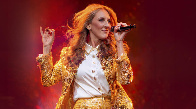 Nesmrtelné hity Céline Dion ožijí v Česku. Získejte 30% slevu na velkolepou show