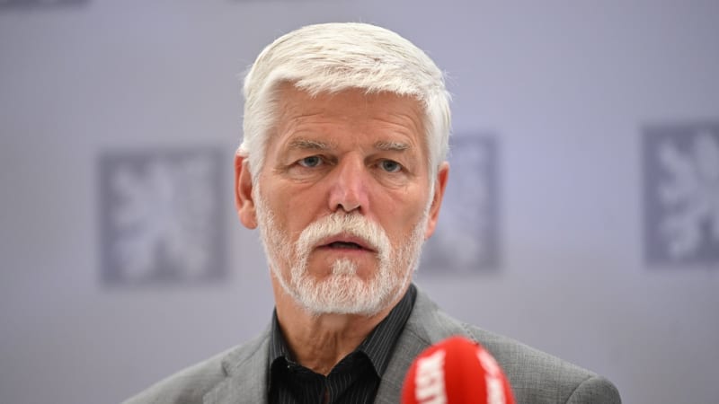 Pavel kritizuje rozpočet: Schodek je příliš vysoký. Nic na tom nemění ani rozdíl tří miliard