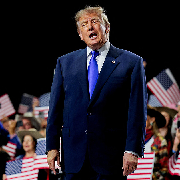 Dvě americké základny v Grónsku? Trump podepíše dohodu s Dánskem a ostrovem
