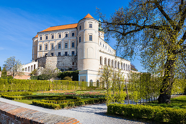 Boskovice a Mikulov před volbami snížily počet zastupitelů, kvůli úsporám i pružnosti