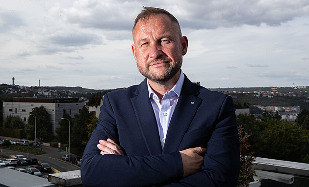 Bývalý šéf ČT Souček milion navíc nedostane. Soud smetl žalobu na doplatek bonusů