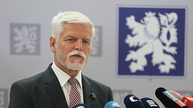 Pavel ocenil Macinkův přístup k cestě na shromáždění OSN. Doufá v další spolupráci